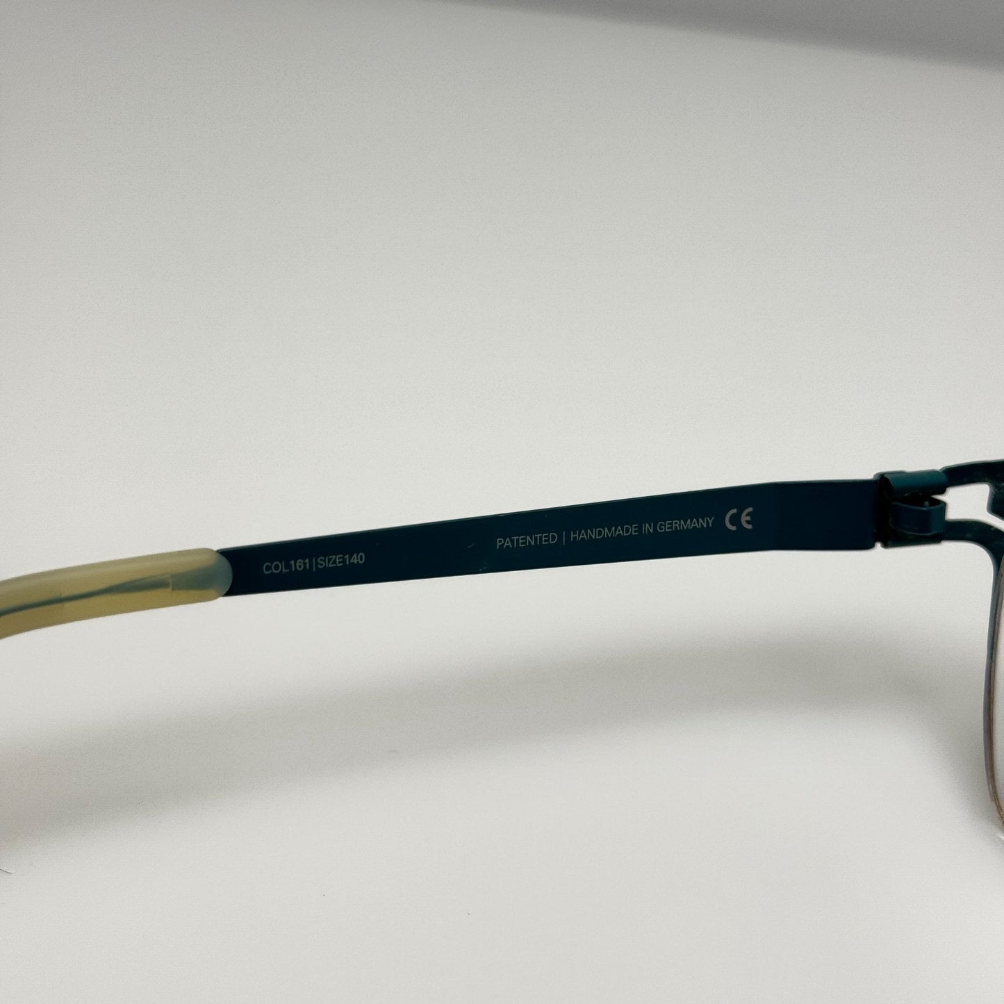 Mykita Eyeglasses Eye Glasses Frames Lana NO 1 Col 161 55-16-140