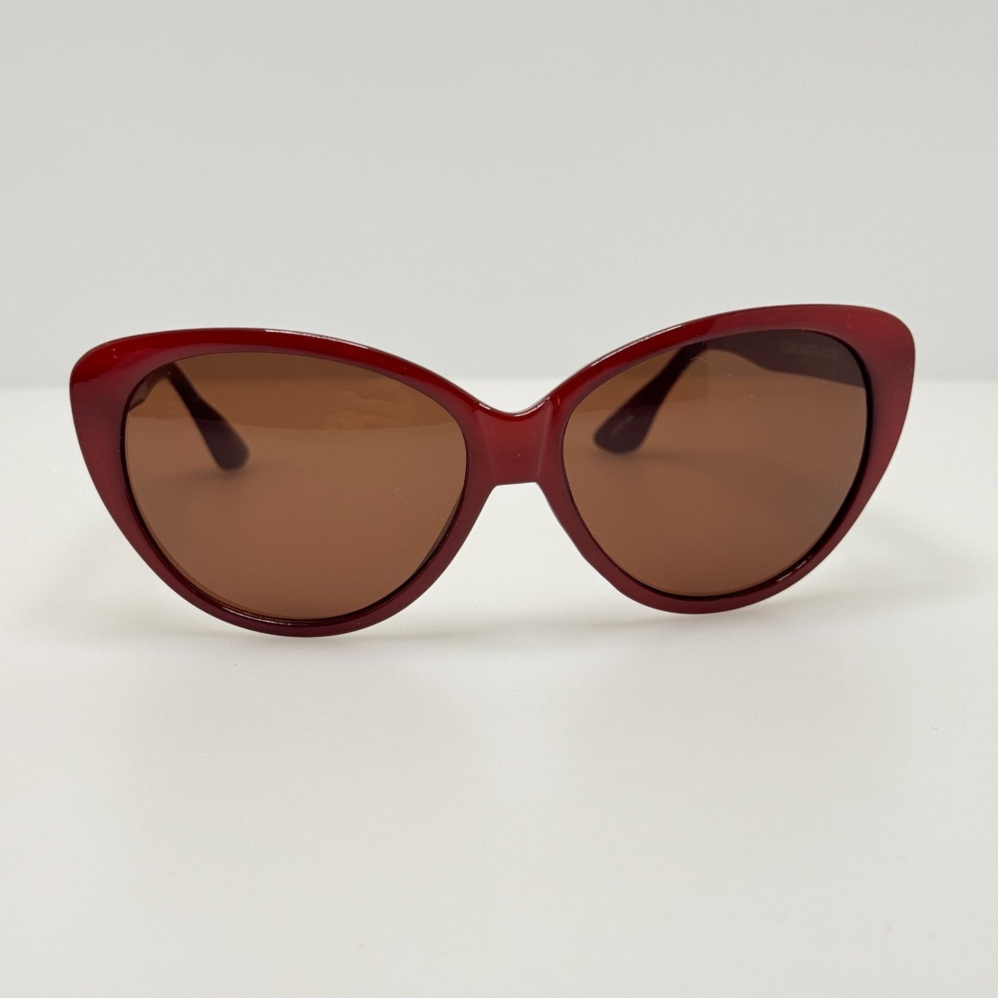 Isaac Mizrahi Sunglasses Live Crystal Brick A233603 388 58-16-135