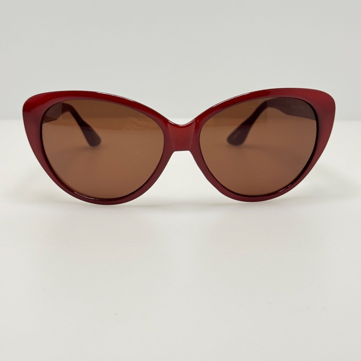 Isaac Mizrahi Sunglasses Live Crystal Brick A233603 388 58-16-135