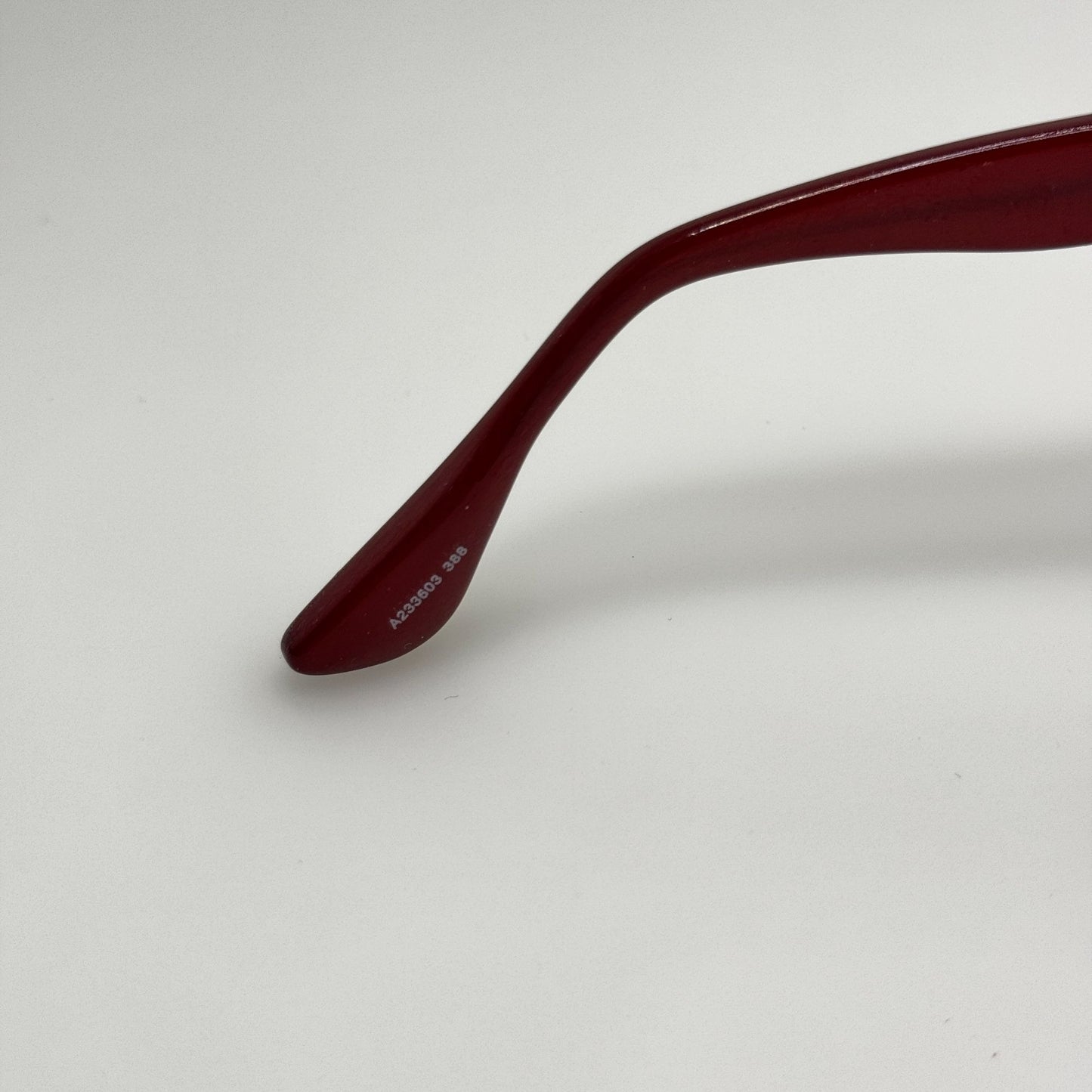 Isaac Mizrahi Sunglasses Live Crystal Brick A233603 388 58-16-135