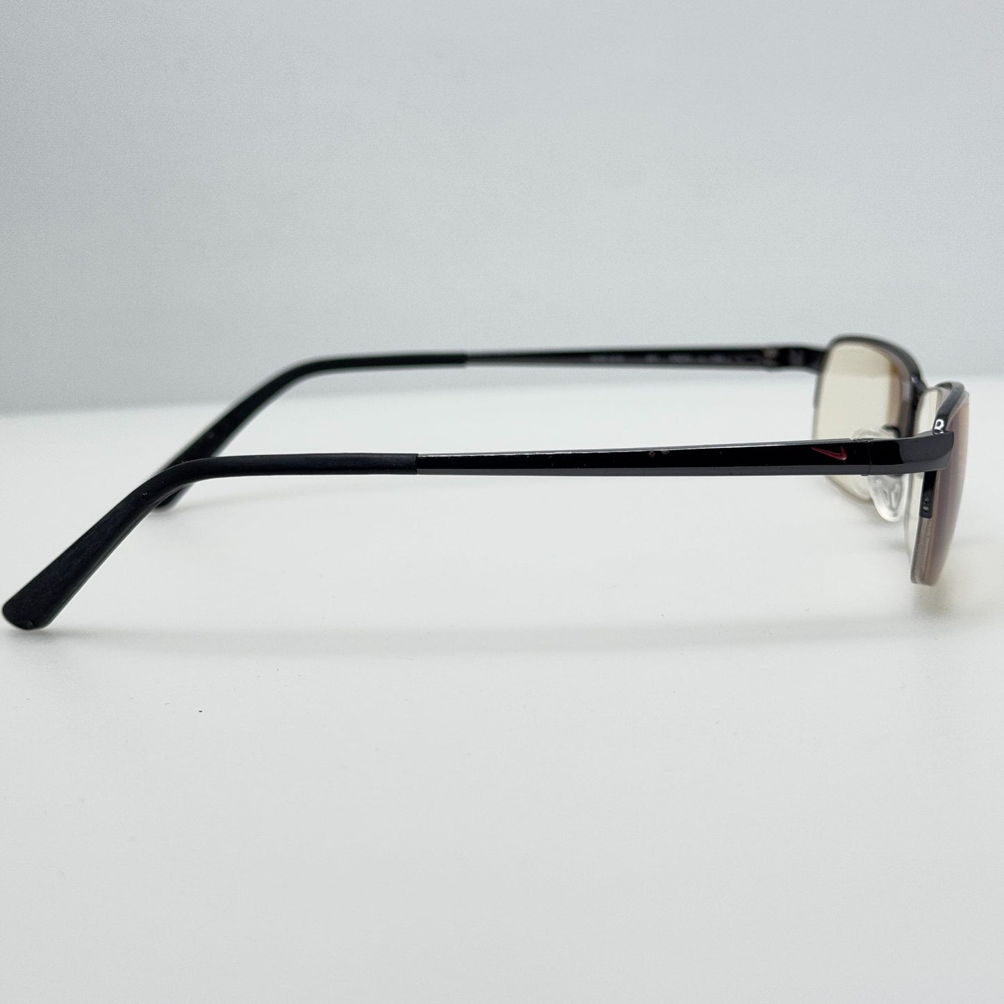 Nike Eyeglasses Eye Glasses Frames 6032 001 53-16-145
