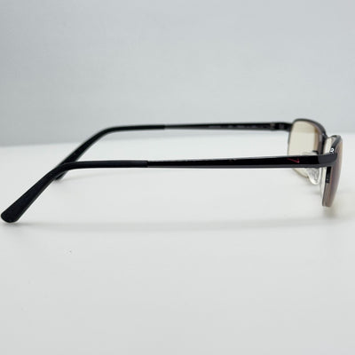 Nike Eyeglasses Eye Glasses Frames 6032 001 53-16-145