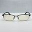 Nike Eyeglasses Eye Glasses Frames 6032 001 53-16-145
