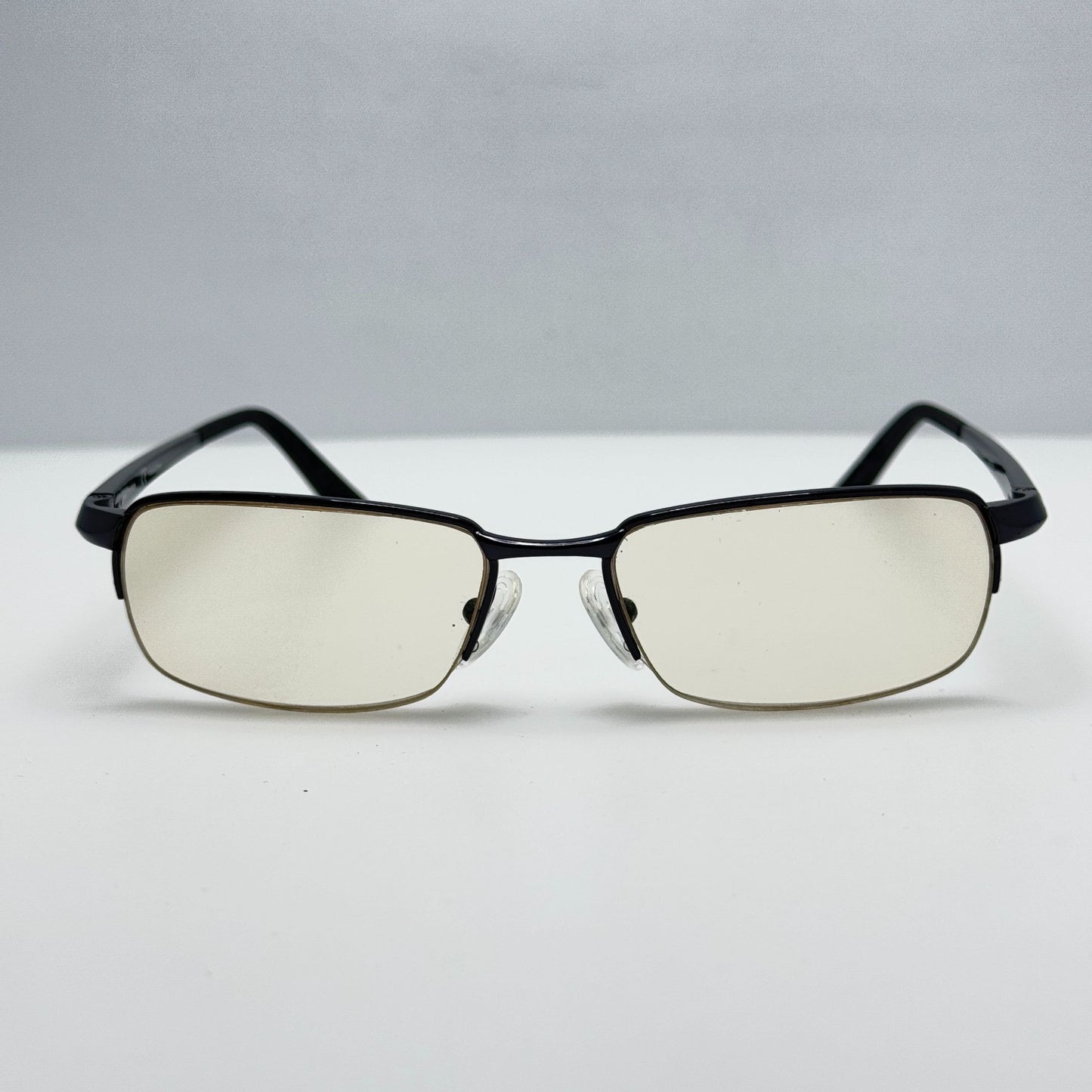Nike Eyeglasses Eye Glasses Frames 6032 001 53-16-145