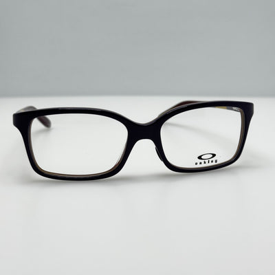 Oakley OX1130-0452 Intention Purple Eyeglasses Eye Glasses Frames 52-16-136