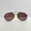 Hugo Boss Eye Glasses Eyeglasses Frames 4761 91 Italy 56-18-145