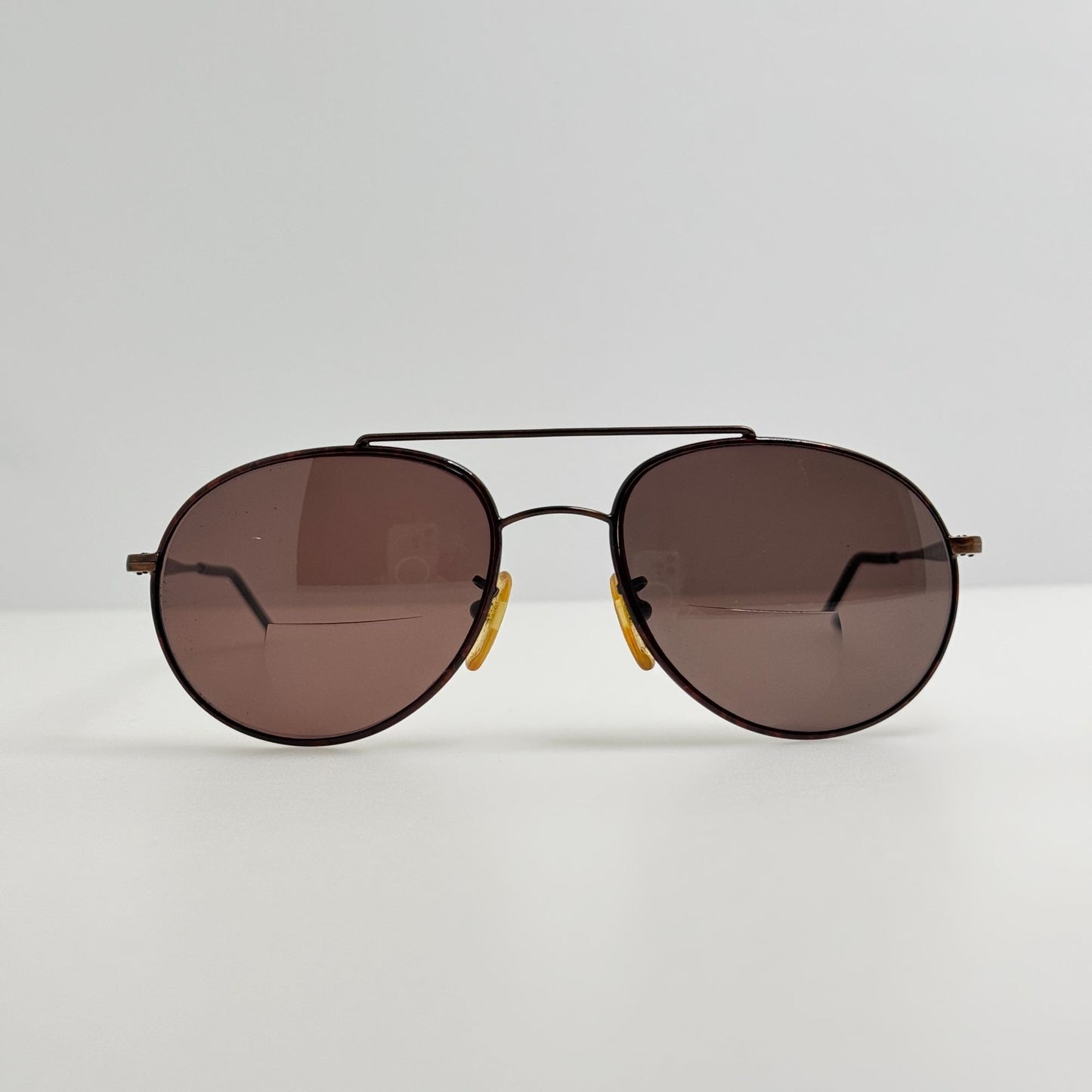 Hugo Boss Eye Glasses Eyeglasses Frames 4761 91 Italy 56-18-145