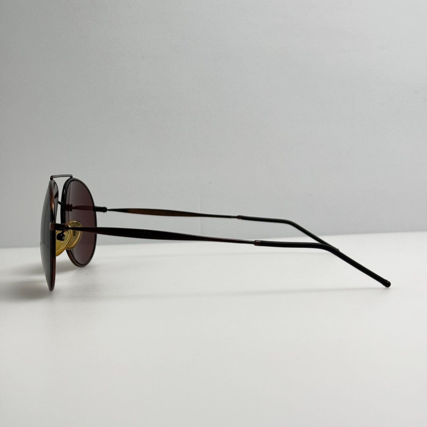Hugo Boss Eye Glasses Eyeglasses Frames 4761 91 Italy 56-18-145