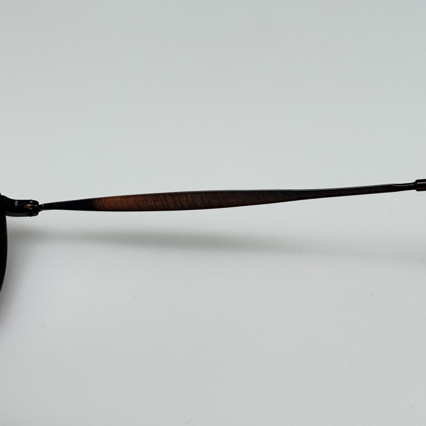 Hugo Boss Eye Glasses Eyeglasses Frames 4761 91 Italy 56-18-145