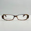 Jean Lafont Eyeglasses Eye Glasses Frames Demy 538 France 52-15-142