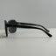 Bebe Eyeglasses Eye Glasses Frames BB7075 Exotic 001 Jet 58-16-130