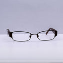 Bebe Eyeglasses Eye Glasses Frames BB5030 Careless Whisper 003 52-17-135