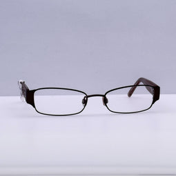 Bebe Eyeglasses Eye Glasses Frames BB5030 Careless Whisper 003 52-17-135