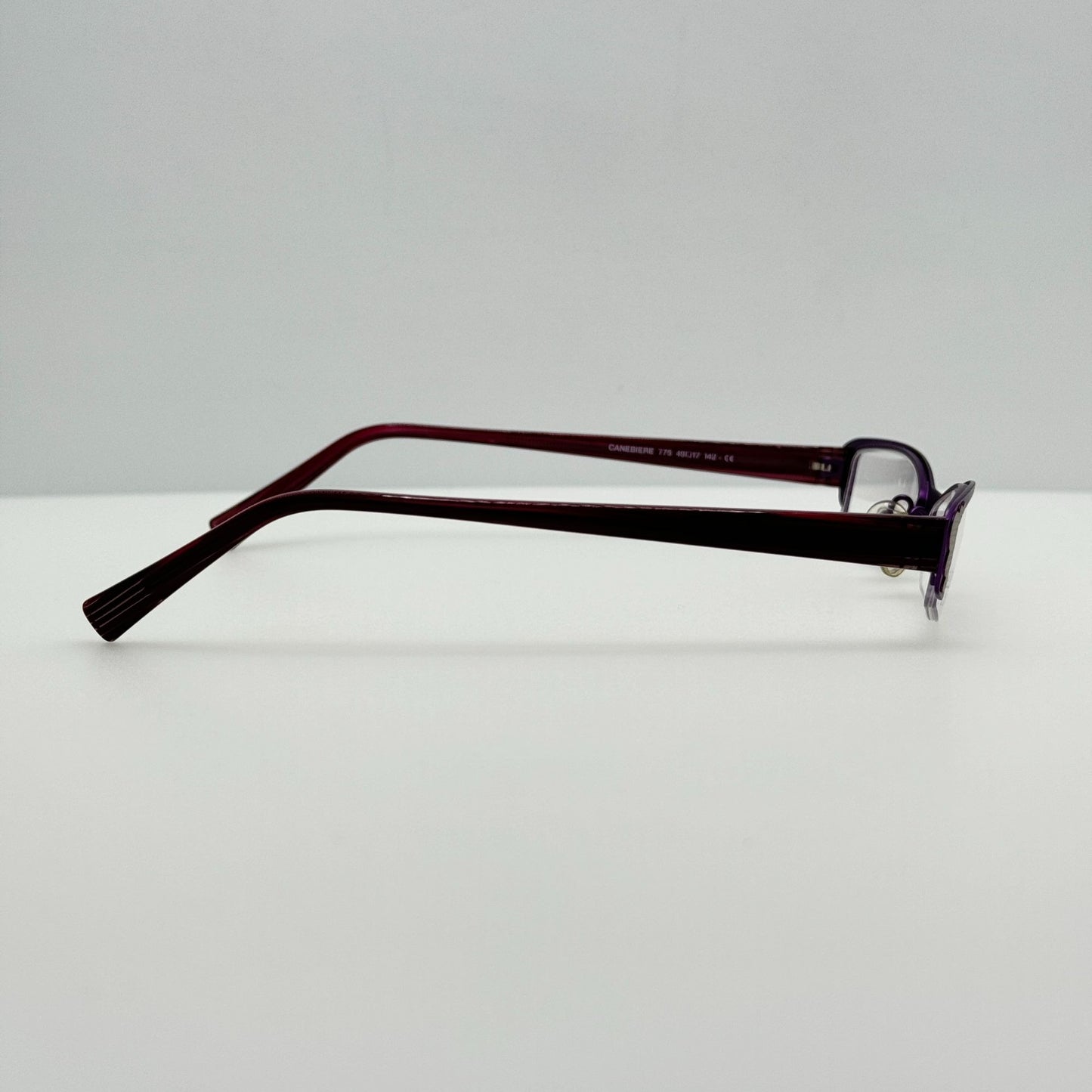 Jean Lafont Eyeglasses Eye Glasses Frames Canebiere 775 France 49-17-142