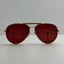 BerDel Eyeglasses Eye Glasses Frames Wings Sferoflex Italy GEP 59-13-155