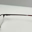 Elle Eyeglasses Eye Glasses Frames EL18594 BK 49-18-140