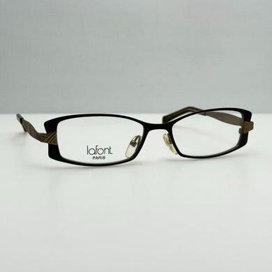 Jean Lafont Eyeglasses Eye Glasses Frames Claire 181 51-16-135