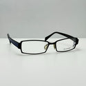 JK London Eyeglasses Eye Glasses Frames 8240 M01 Queen's Park 51-15-145