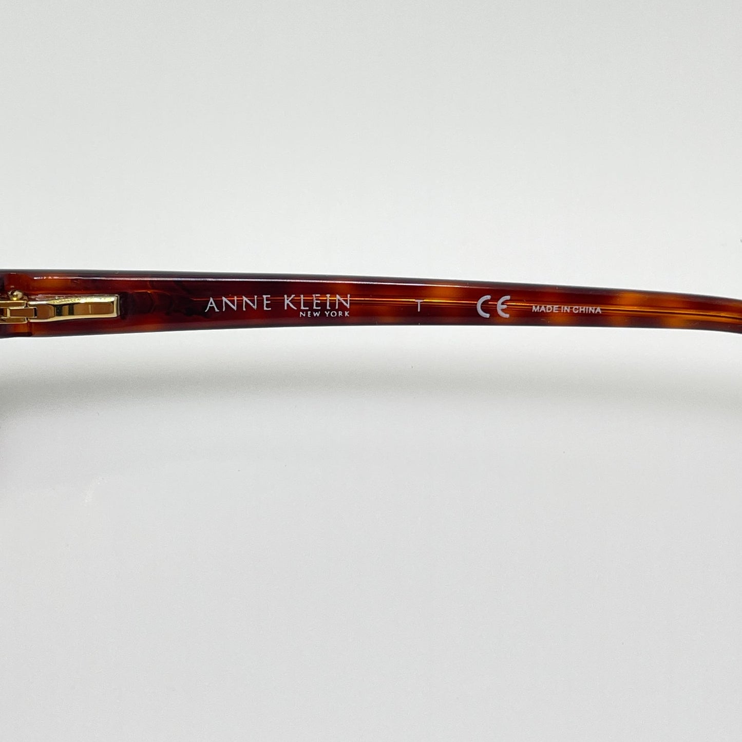Anne Klein Eyeglasses Eye Glasses Frames AK 8107 118 51-16-135