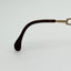Cazal Sunglasses 953 575 56-18-130 Germany Vintage Retro