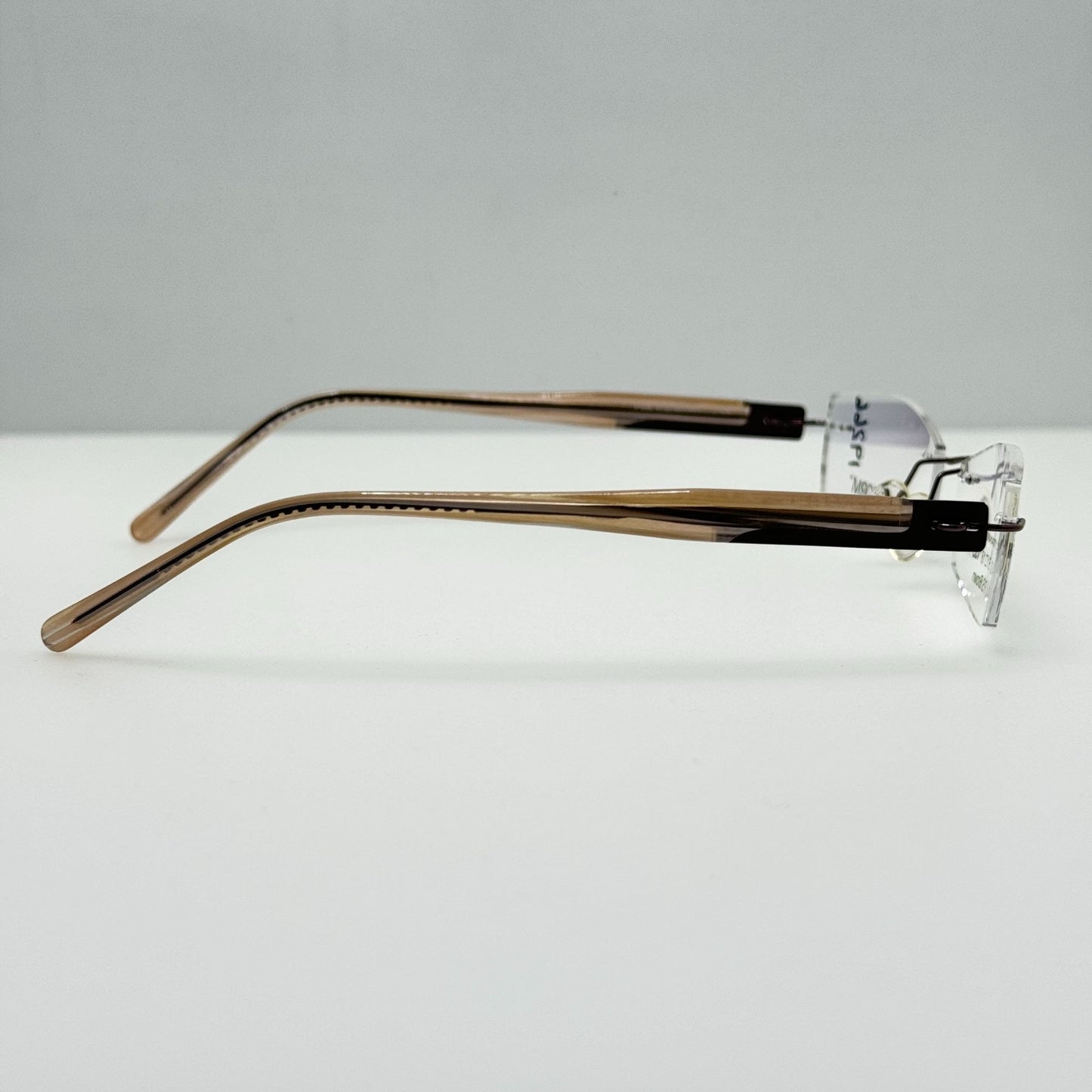 Free Form Eyeglasses Eye Glasses Frames FFA493 51-18-135