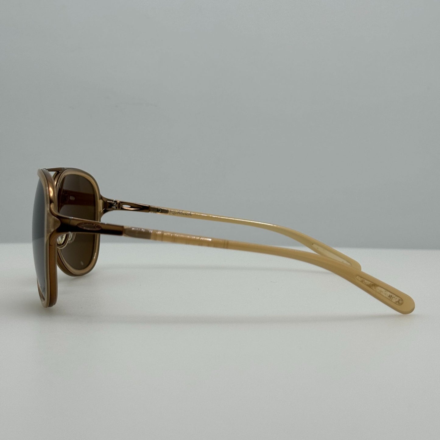 Oakley Sunglasses OO4102-12 Kickback 58-14-137