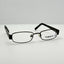 Youme Eye Glasses Eyeglasses Frames 8708P BRN 47-17-130
