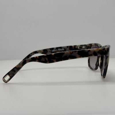 Casse77e Cassette Sunglasses Hifi Self-Titled