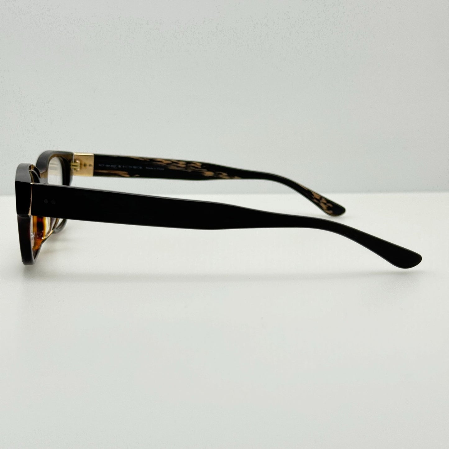 Jins Eyeglasses Eye Glasses Frames MCF-14A-022C 86 51-19-150 35