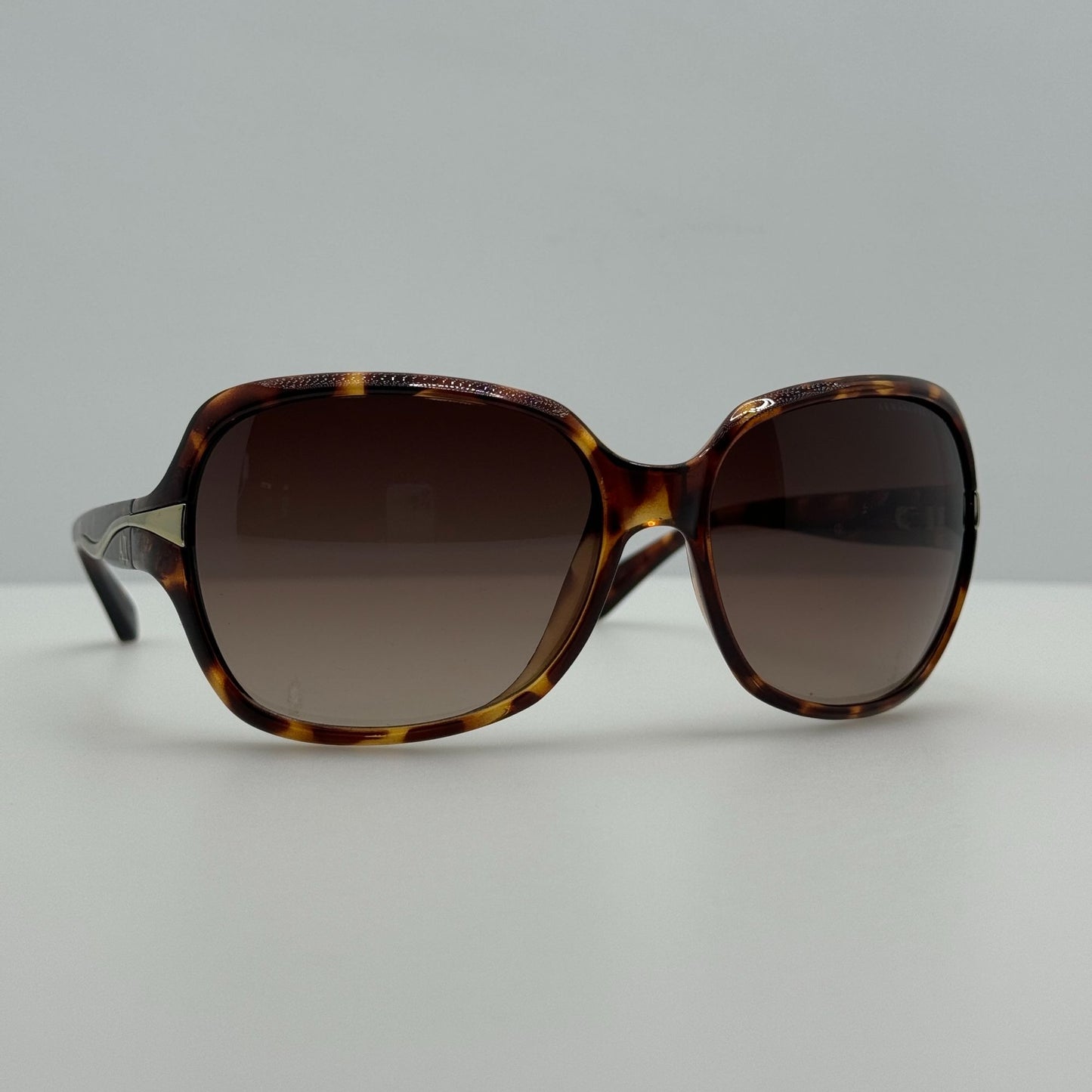Armani Exchange Sunglasses AX218/S V08 61-16-125