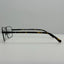 Randy Jackson Eyeglasses Eye Glasses Frames 1102 021 Black 55-18-145