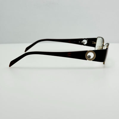 Esprit Eyeglasses Eye Glasses Frames ET9376 535 51-17-140