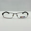 Nascar Eyeglasses Eye Glasses Frames NCO 1002 BWN-DT 55-17-135