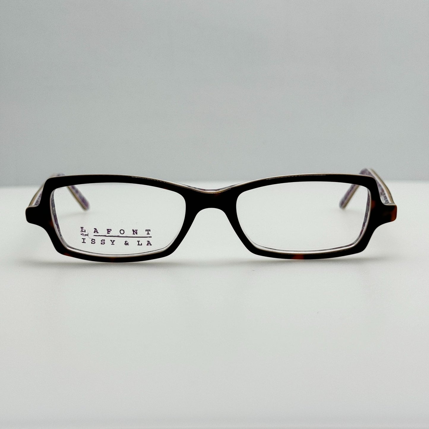 Jean Lafont Eyeglasses Eye Glasses Frames Fashion 523 France 50-16-137