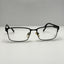 Converse Eyeglasses Eye Glasses Frames Q104 Black 52-16-140