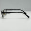 Converse Eyeglasses Eye Glasses Frames Q104 Black 52-16-140