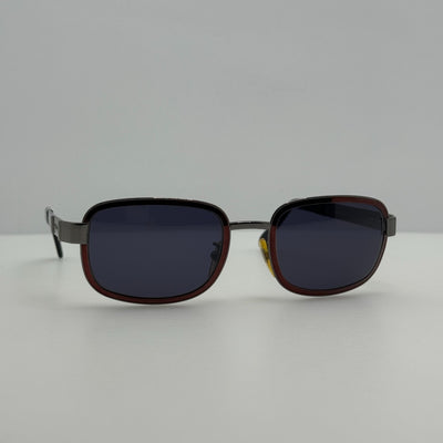 Von Furstenberg Sunglasses Mf96 51 Col. Q47 Vintage Italy