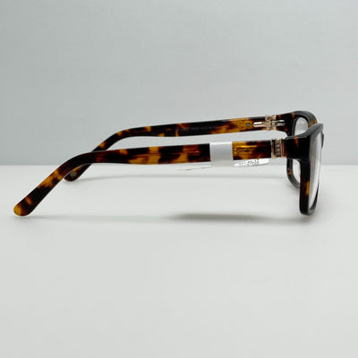 Rose Eyeglasses Eye Glasses Frames Ar12 Tort 51-18-135