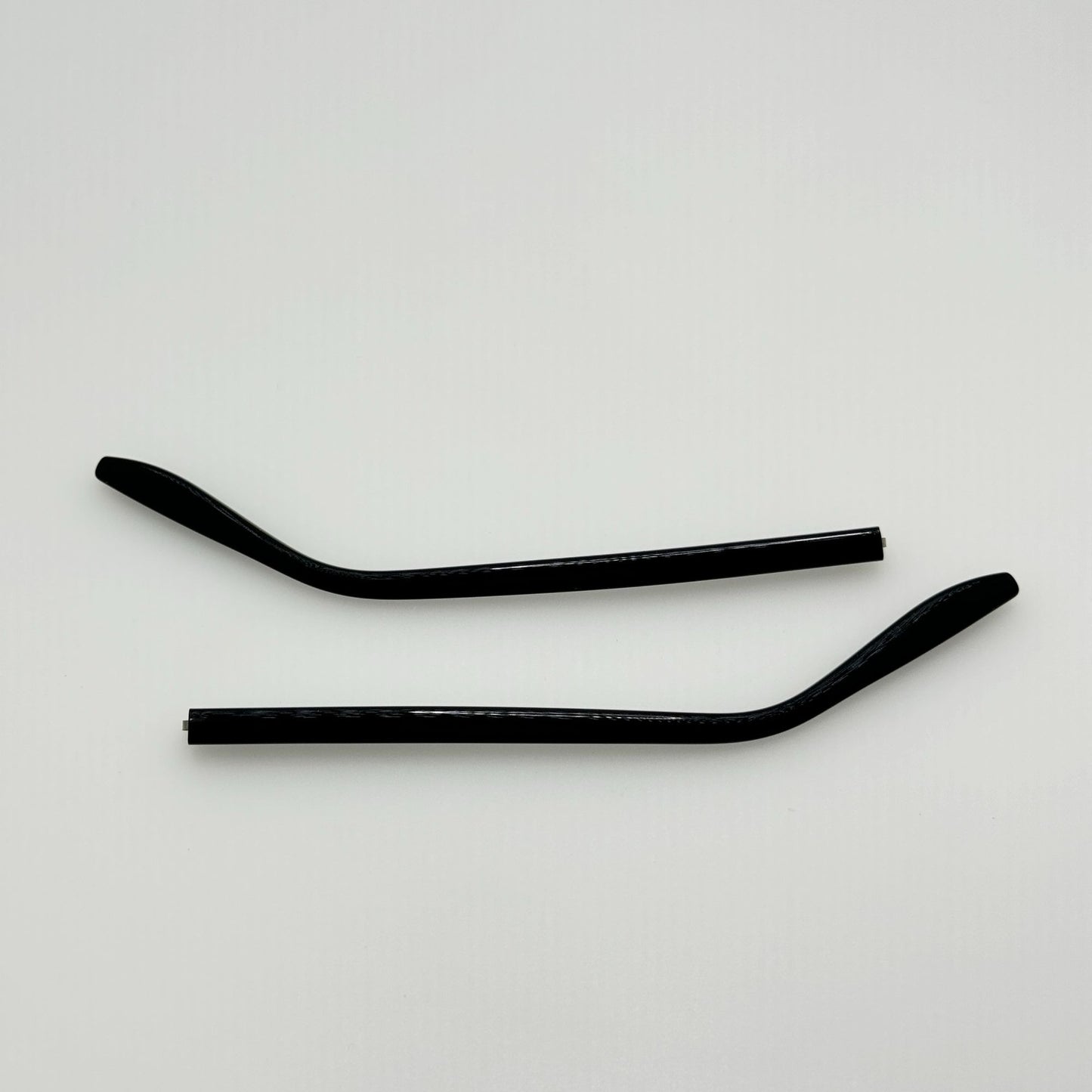 Barton Perreira Dalziel 50-23-140 BLA/GOR Eye Glasses Temple Arms Only PARTS