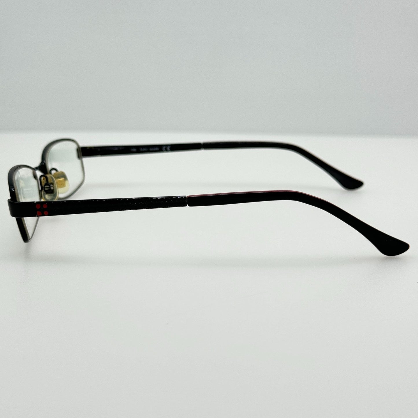 Kate Spade Eyeglasses Eye Glasses Frames Brielle 0003 Black 49-15-130