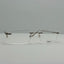 Flexon Eyeglasses Eye Glasses Frames E1092 710 55-19-145
