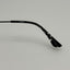 Modz Eyeglasses Eye Glasses Frames Franklin Matte Black 51-19-145