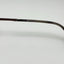 Geoffrey Beene Eyeglasses Eye Glasses Frames G474 Gun 57-19-150