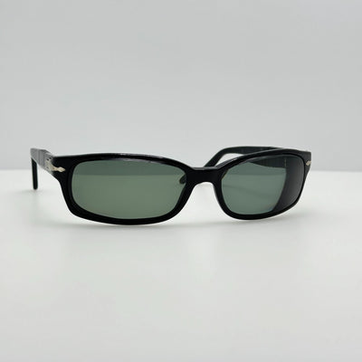 Persol Eyeglasses Eye Glasses Frames 2721-S 95/31 56-16-130