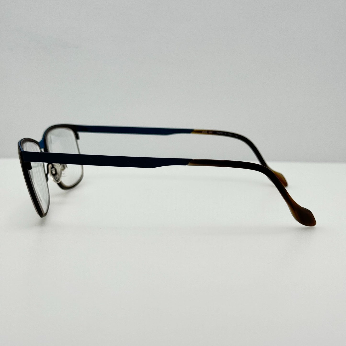 See Eyeglasses Eye Glasses Frames 4961 C5303 Italy 57-17-150