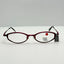 Face A Face Eyeglasses Eye Glasses Frames Navis 937 48-19