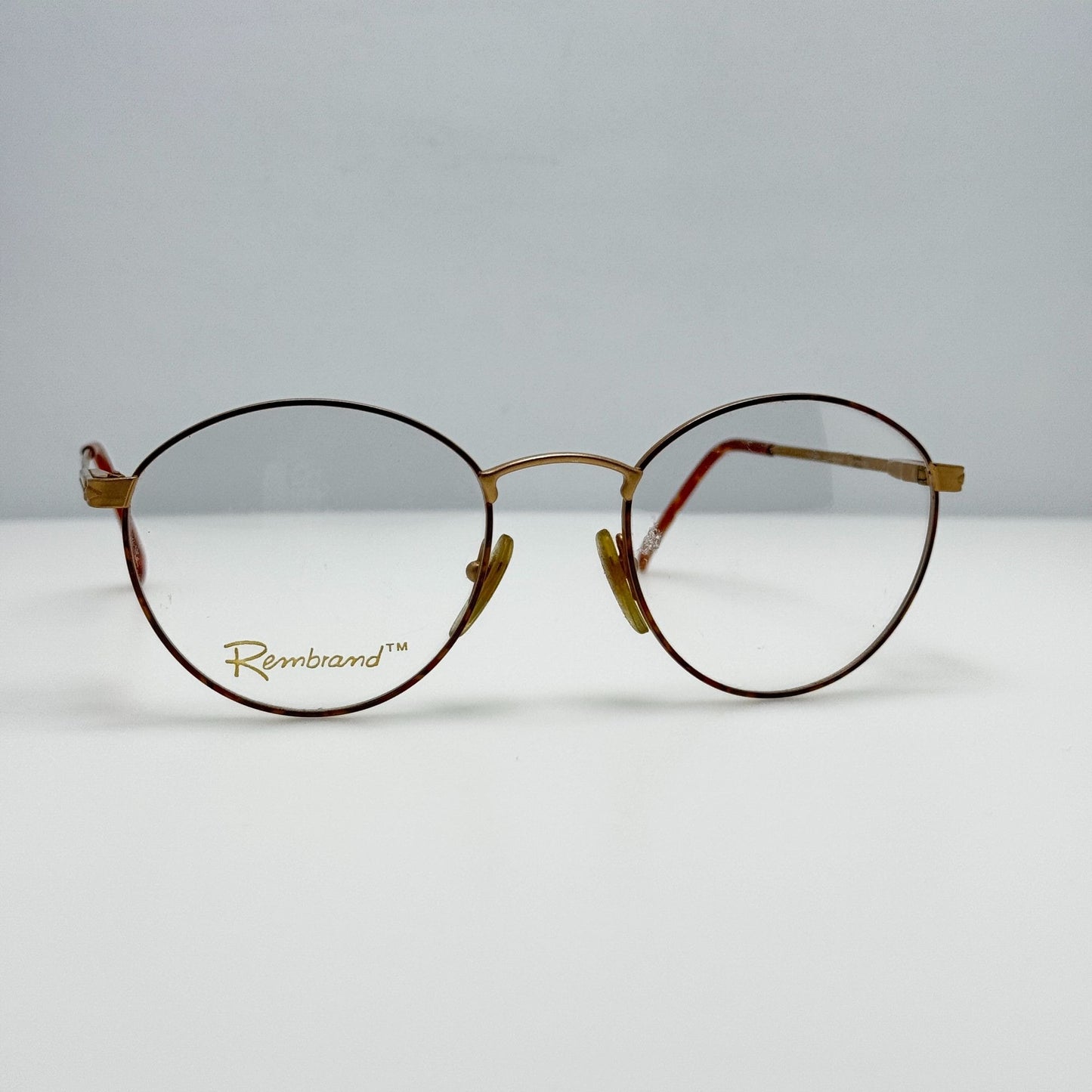 Rembrand Cindy Carmel Eyeglasses Eye Glasses Frames 53-21-140
