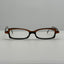 Zenka Eye Glasses Eyeglasses Frames Brevet Mixi France C17 49-16-135