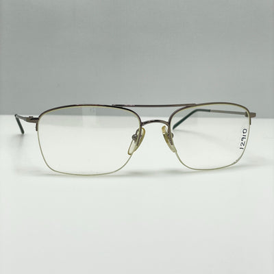 Brooks Brothers Eyeglasses Eye Glasses Frames BB 258-S 1128 56-17-135