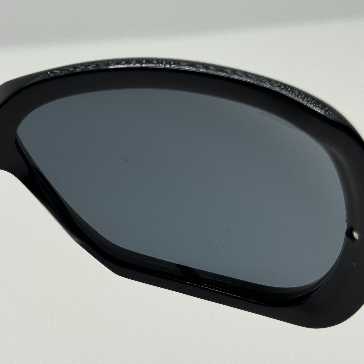 Burberry Sunglasses B 4013 3001/87 Italy 66-12-120